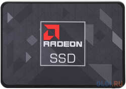 SSD накопитель AMD R5 1 Tb SATA-III