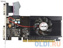 Видеокарта Afox GeForce GT 710 AF710-2048D3L5 2048Mb