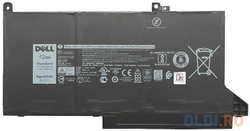 Аккумулятор для ноутбука Dell Dell Latitude 12 7000/7280/7480/7490 3500мАч 11.4V DELL DJ1J0-SP