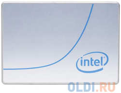 SSD накопитель Intel DC P4510 1 Tb