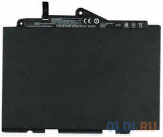 Батарея для HP EliteBook 725 G3 / 820 G3 (HSTNN-DB6V / HSTNN-l42C / HSTNN-UB6T / SN03044XL-PL / SN03XL) 44Wh 3cell (800514-001-SP)
