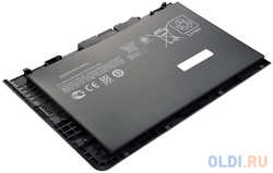 Аккумулятор для ноутбука HP EliteBook Folio 9470m / 9480m 3500мАч 15 v HP 687945-001-SP