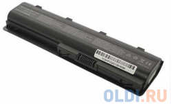 Батарея для HP DV5-2000/DV6-3000/DM4-3000/G62/G72/Envy17 (593553-001/593562-001/WD548AA/MU06055XL/MU06) 47-55Wh 6cell
