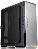 Корпус mini-ITX InWin BQS696BS 150 Вт чёрный серебристый