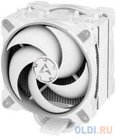 Arctic Cooling Вентилятор для процессора Freezer 34 eSports DUO - Grey / White 1150-56,2066, 2011-v3 (SQUARE ILM) , Ryzen (AM4) RET (ACFRE00074A) (702218)