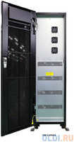 Источник бесперебойного питания Powercom VGD-II-10K33 10000Вт 10000ВА черный