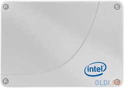 Накопитель SSD Intel Original SATA III 7.68Tb SSDSC2KB076TZ01 99A0D7 SSDSC2KB076TZ01 D3-S4520 2.5″