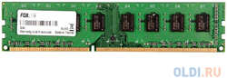 Оперативная память для компьютера Foxline FL3200D4U22-16G DIMM 16Gb DDR4 3200 MHz FL3200D4U22-16G