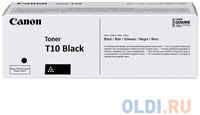 Canon Toner T10 Bk