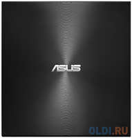 Внешний привод DVD±RW ASUS SDRW-08U8M-U USB Type-C черный Retail