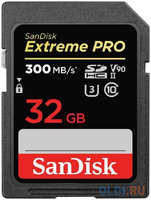 Флеш карта SDHC 32Gb Class10 Sandisk SDSDXDK-032G-GN4IN