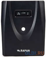 ИБП Бастион RAPAN-UPS 2000 2000VA