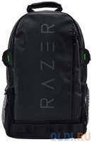 Рюкзак для ноутбука 13.3″ Razer Rogue Backpack V3 полиэстер полиуретан черный RC81-03630101-0000