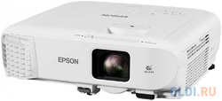 Проектор Epson EB-982W 1280x800 4200 lm 16000:1