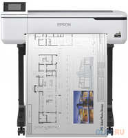 Плоттер Epson SureColor SC-T3100 (C11CF11302A0) A1 / 24″