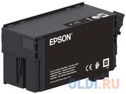Картридж EPSON T40D для SC-T3100/ T3100N/T5100/T5100N 80мл