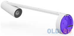 Logitech Webcam Scribe-OFF-WHITE-USB
