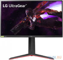 Монитор 27″ LG 27GP850-B