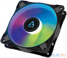 Arctic Cooling Вентилятор корпусной ARCTIC P12 PWM PST A-RGB 0dB - retail (ACFAN00231A)