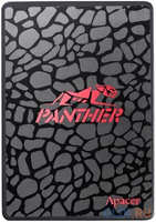 Твердотельный накопитель Apacer Panther AS350 ver. 2.0, 2.5 SATA III, 3D TLC, 1 ТБ