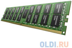 Память DDR4 Samsung M393A8G40BB4-CWE 64Gb DIMM ECC Reg PC4-25600 CL21 3200MHz
