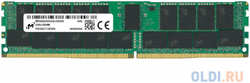 Память DDR4 32Gb 3200MHz Crucial MTA36ASF4G72PZ-3G2R1 RTL PC4-25600 CL19 RDIMM ECC 288-pin 1.2В dual rank