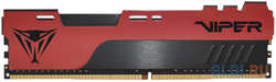 Оперативная память для компьютера Patriot PVE248G400C0 DIMM 8Gb DDR4 4000 MHz PVE248G400C0