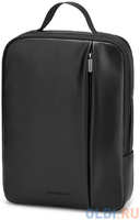 Сумка-рюкзак 13″ Moleskine Classic PRO Device эко-кожа черный ET96CPDBV13BK