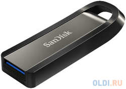 Флешка 128Gb SanDisk Extreme Go USB 3.2