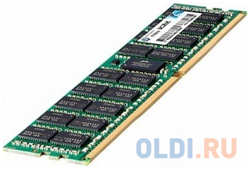 Оперативная память для сервера HP Registered Smart Memory Kit for Gen10+ DIMM 32Gb DDR4 3200MHz P06033-B21