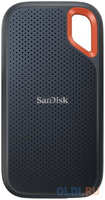 Внешний SSD диск 2.5 2 Tb USB Type-C SanDisk SDSSDE61-2T00-G25