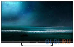 Телевизор Asano 43LF1110T 43″ LED Full HD