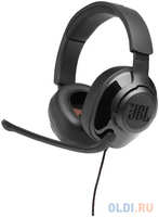 Гарнитура GAMING QUANTUM 300 JBL