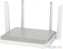 Wi-Fi роутер Keenetic GIANT / (KN-2610)