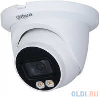 Видеокамера IP Dahua DH-IPC-HDW3449TMP-AS-LED-0360B 3.6-3.6мм цветная