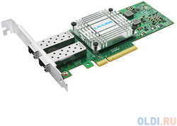 Сетевой адаптер PCIE 10GB FIBER 2SFP+ LREC9812BF-2SFP+ LR-LINK