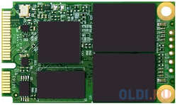 SSD накопитель Transcend MSA370S 128 Gb SATA-III