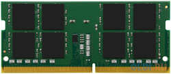Оперативная память для ноутбука Kingston ValueRAM SO-DIMM 16Gb DDR4 3200 MHz KCP432SD8 / 16