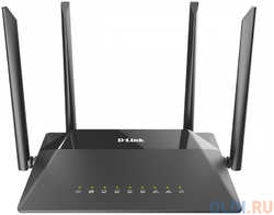 Wi-Fi роутер D-Link DIR-842 / RU / R4A (DIR-842/RU/R4A)