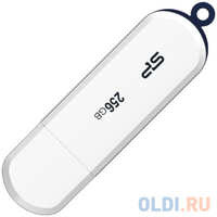 Флешка 32Gb Silicon Power Blaze B32 USB 3.2 SP032GBUF3B32V1W