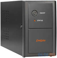Exegate EP285538RUS ИБП ExeGate Power Back BNB-600.LED.AVR.C13.RJ