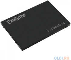 SSD накопитель Exegate EX276689RUS 480 Gb SATA-III EX276689RUS
