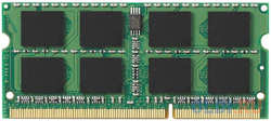 Оперативная память для ноутбука Kingston ValueRAM SO-DIMM 8Gb DDR3L 1600 MHz KVR16LS11 / 8WP KVR16LS11 / 8WP