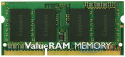 Оперативная память для ноутбука Kingston ValueRAM SO-DIMM 4Gb DDR3L 1600 MHz KVR16LS11 / 4WP