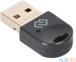 Адаптер USB Digma D-BT300 Bluetooth 3.0+EDR class 2 10м