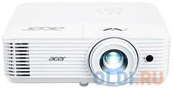 Проектор Acer X1527i 1920х1080 4000 lm 10000:1 белый MR.JS411.001