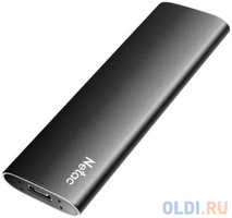 Внешний SSD диск 2.5″ 1 Tb USB 3.2 Gen 2 Netac NT01ZSLIM-001T-32BK