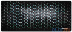 Игровой коврик для мыши Sharkoon Skiller SGP30 XXL MESH (900 x 400 x 2,5 мм, обмётка, текстиль, резина)