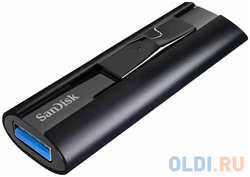 Флешка 512Gb SanDisk Extreme Pro USB 3.2 SDCZ880-512G-G46