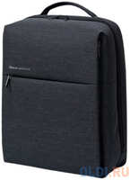 Рюкзак для ноутбука 15.6″ Xiaomi Mi City Backpack 2 полиэстер